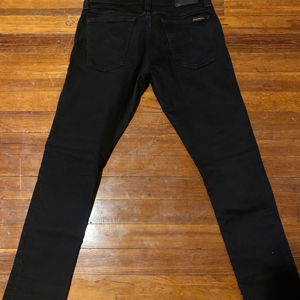 NUDIE JEANS